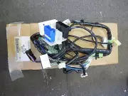 NEW OEM 1999 2000 FORD ESCORT 2.0L UNDER DASH HARNESS XS4Z-14401-AB