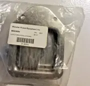 Buyers Products Mini Teardrop Toolbox Latch Stainless Steel 8000SSN Non-Locking