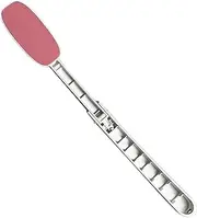 Cream Applicator for Back, Cream Applicator Back Brush, Back Moisturizer Applicator, Long Handled Lotion Applicator for Medicine, Skin Cream, Sunscreen
