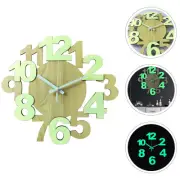 Digital Wall Clock Modern Wide Range of Office