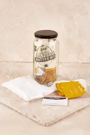 Cultured Butter Kit--MAD-73613