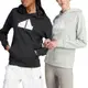 ADIDAS 女 W FI BOS HOODIE 長袖上衣 - IM4874 IM4877