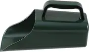Levemolo Soil Mining Home Plastic Spade Shovel Gardening Tool Bucket Shovel Multi-Function for Succulents