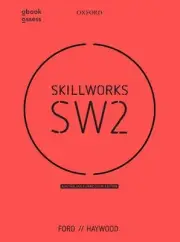 Skillworks 2 Australian Curriculum Edition Student book + obook assess by Ford (