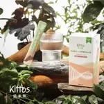 KITTOS 佶多斯 德國生技大廠水解膠原蛋白粉14入(條狀)  肌膚Q彈頂級牛皮來源 微分子更好吸收 關鍵靈活 養顏美