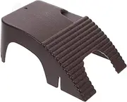 SEWOART Turtle Rest Platform Climbing Stone Multi-use Basking Terrace for Pet Turtle in Aquarium