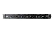 Rane BLACK&BLUE 3 Bt Inputs, Usb I/o, 3.5mm Line Input, Xlr Line Output, 20w
