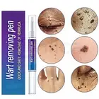 Wart Remover Pen Skin Treatment Tag Mole Remover Eliminate Foot Corn Warts