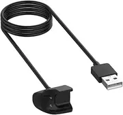 Vancle Charging Cable for Samsung Galaxy Fit 2 Charger, USB Fast Charging Cable, Portable Replacement Chargers for Samsung Galaxy Fit 2 SM-R220, 92 cm, Black