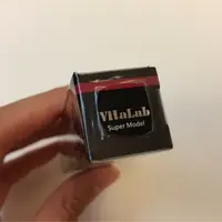 在飛比找蝦皮購物優惠-【VitaLab LED Lip Gloss - 嬌點炫耀唇