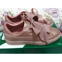 在飛比找蝦皮購物優惠-☆全新美國公司貨正品 PUMA Basket Heart C