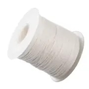 Pre-waxed Cotton Core Candle Wick Natural Candle Wick Spool Wax Candle Wicks