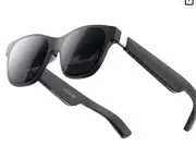 Smart Glasses AR Augmented Reality Game PC Android IOS Micro OLED Cloud Gaming
