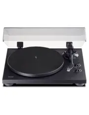 Analog turntable with TEAC Bluetooth transmitter TN-280BT-A3/B 540