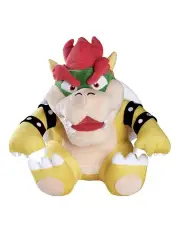 [SUPER MARIO] Bowser Plush 30cm