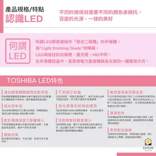 東芝 TOSHIBA 星月80W美肌LED吸頂燈 LEDTWRGB20-05S