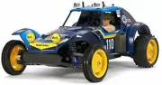 Tamiya 1/10 Electric Rc Car Series No.470 Holiday Buggy 2010 Kit Off-Road 58470