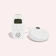 Secure530 DECT Digital Audio Monitor by Oricom | the memo