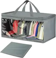 Portable Hat storage Hat Organizer Baseball Caps Hat Storage Bag Cap Holder New