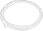 XYWHPGV Nylon Line Hose Tube, 3mm(0.11") ID x 5mm(0.19") OD 3 Meter PA6 Nylon Tube Pneumatic Air Brake Tubing for Fluid Transfer Translucent(5f5f6 53a5c 9bac5 1b21e 686b0 e43a0