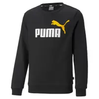 在飛比找蝦皮商城優惠-PUMA 童裝 58698654 長袖上衣 彪馬 中大童服飾