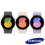 Samsung Galaxy Watch5 40mm (藍牙) 智慧手錶(R900)
