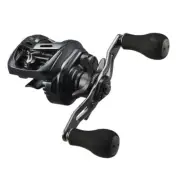 Daiwa 24 Admira A150HL Baitcasting Reel Gear7.1