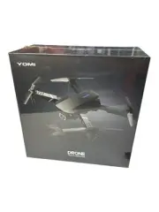 NEW SEALED YOMI Drone Foldable Drones with 4K HD Camera Avoid Obstacles LF620