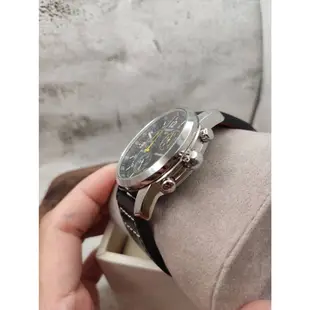 原$16,000 Tissot 天梭 PRC 200 藍寶石玻璃 飛行錶 新錶帶 拋光 Sapphire 200米 正品