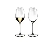 RIEDEL Performance Sauvignon Blanc, Wine Glass, Set of 2, dishwasher safe