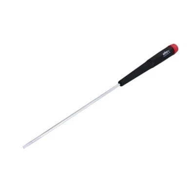 Wiha Precision Screwdriver Flat Head 3.0mm 150mm Tool Repair Cell Phone Part