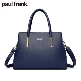 大嘴猴Paul Frank包包中年媽媽包新款時尚包大氣手提包大容量女包