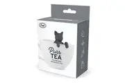 Fred Purr Tea Cat - Tea Infuser