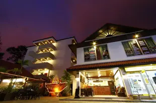 奧南夕陽飯店Aonang Sunset Hotel