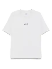 [A.P.C.] x Asics Wind T-shirt XXL Grey