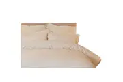 Belledorm Egyptian Cotton Deep Fitted Sheet (Ivory) - UTBM506