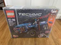 在飛比找露天拍賣優惠-【千代】樂高 LEGO 42070 全地形6✖️6托運車