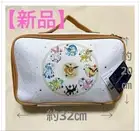 m24S Pokemon Eevee Multi Bag 32cm Polyester Novelty Used