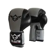 Leather Gel Professional Boxing Glove 10oz