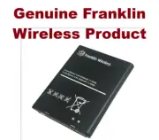 NEW OEM Replacement Battery for Franklin Wireless T10 T-Mobile Hotspot Router