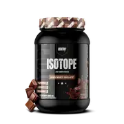 Redcon1 Isotope 100% Whey Isolate Protein