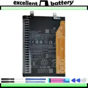 FREE EXPRESS POST for Redmi Note 11T Pro/5G BM5G Battery Replacement