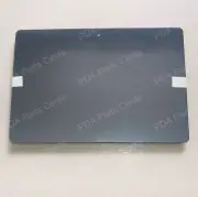 LCD Display With Touch Screen Glass Replacement for Trimble GFX-750 GFX750