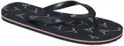 RVCA Legend And Mana Sandal - Moody Blue - New