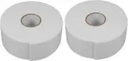 GANAZONO Heavy-Duty Foam Tape Double-Sided Padded Adhesive for Mounting Crafting Photo Card Making