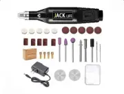 Opal Dremol 130W Rotary Tool Set 30000 RPM Grinder Sander Drill Gems Making