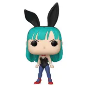 Dragon Ball Z - Bulma Bunny Suit Pop! Vinyl Figure