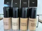 Bobbi Brown Skin LONG-WEAR Weightless Foundation 1oz/30ml NEW AUTHENTIC PICK- 1