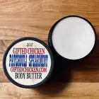 Patchouli Spearmint Body Butter