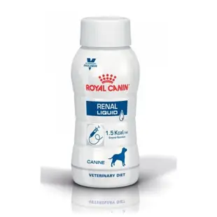 Royal Canin 法國皇家犬用ICU重症營養補給配方 腎犬 犬腸道低脂